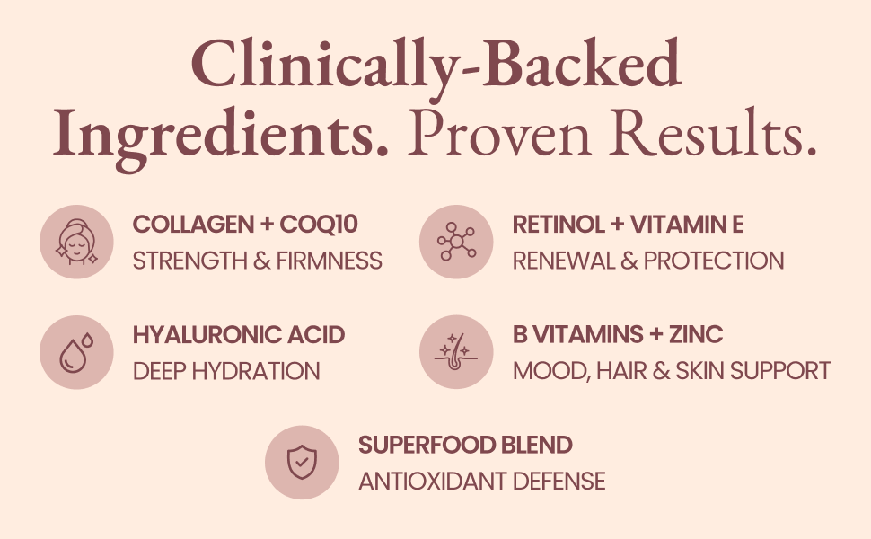 Collagen Elixir