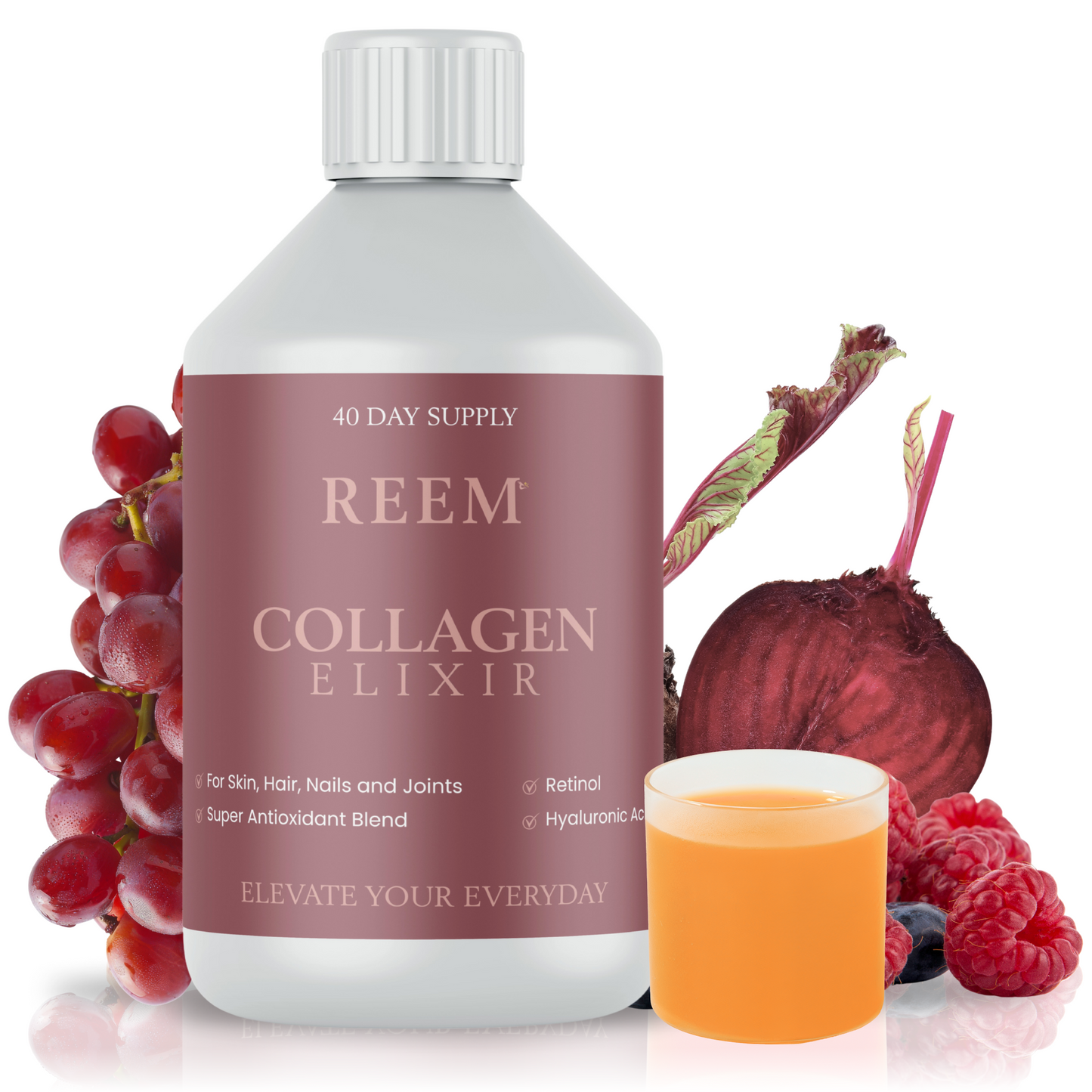 Collagen Elixir