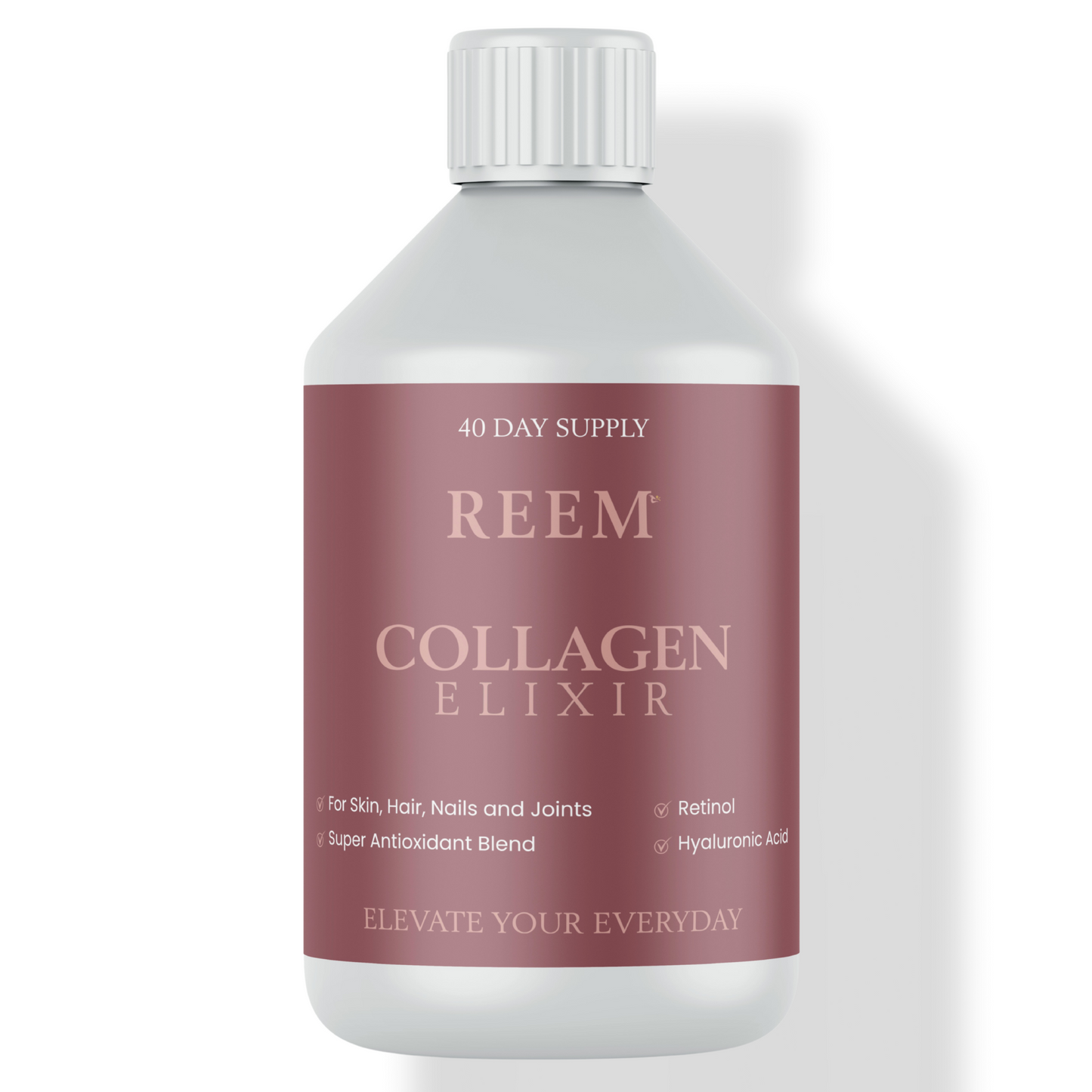 Collagen Elixir