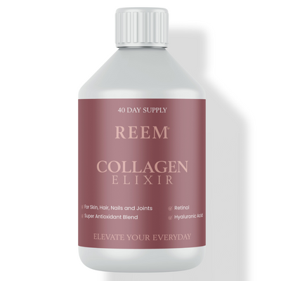 Collagen Elixir