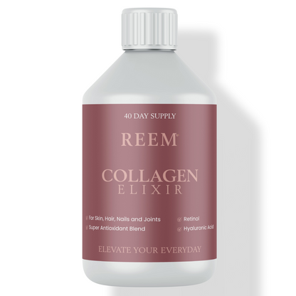 Collagen Elixir