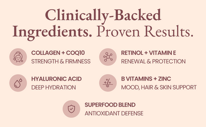 Collagen Elixir