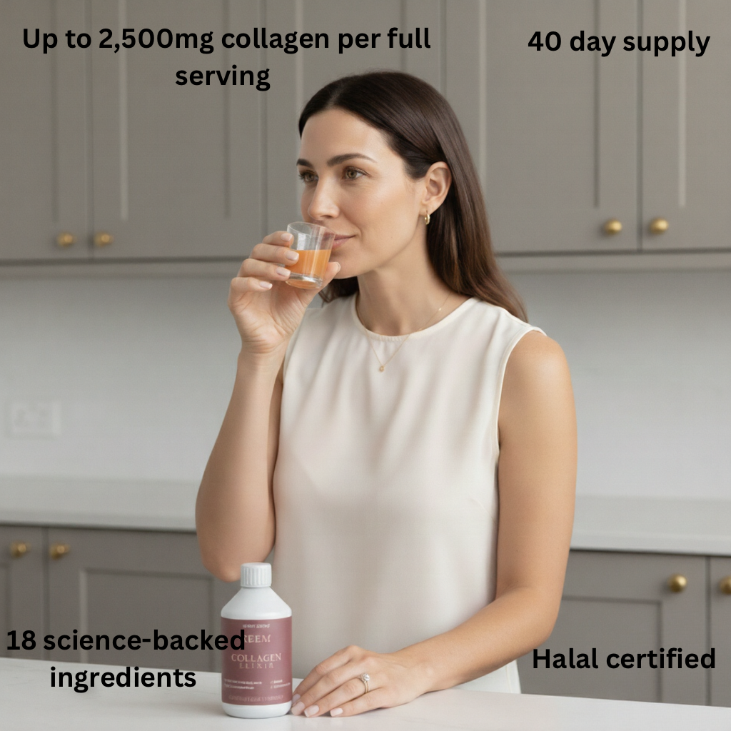 Collagen Elixir